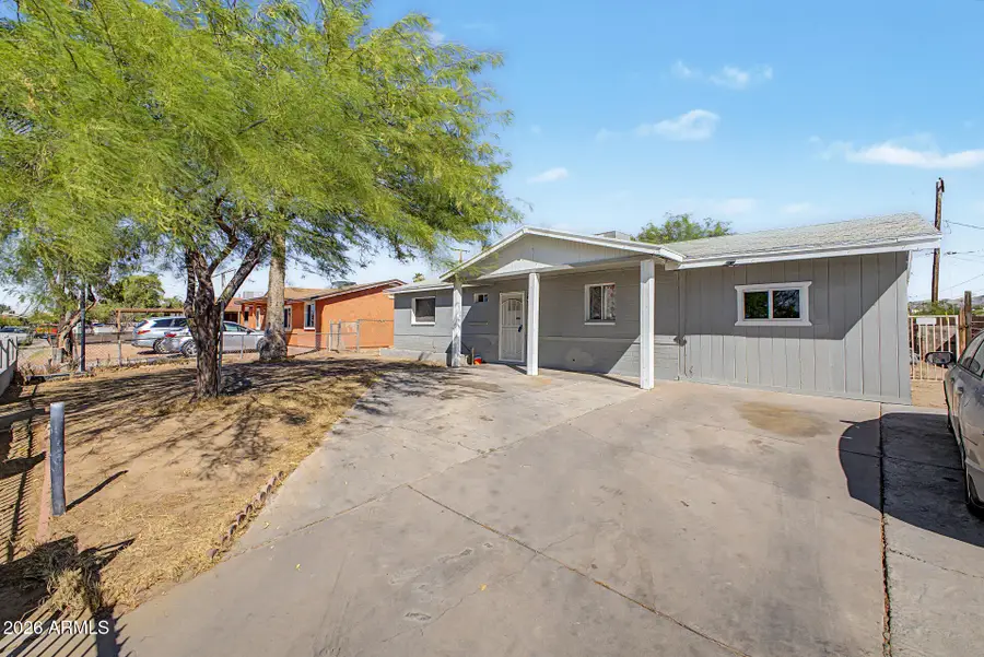 2073 W Chambers Street, Phoenix, AZ 85041 - #3