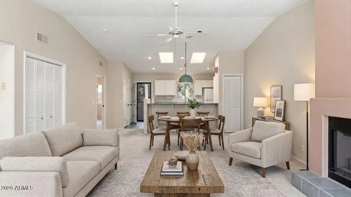 78 Morning Sun Drive, Sedona, AZ 86336 - #1
