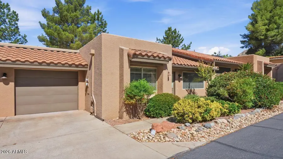 78 Morning Sun Drive, Sedona, AZ 86336 - #3
