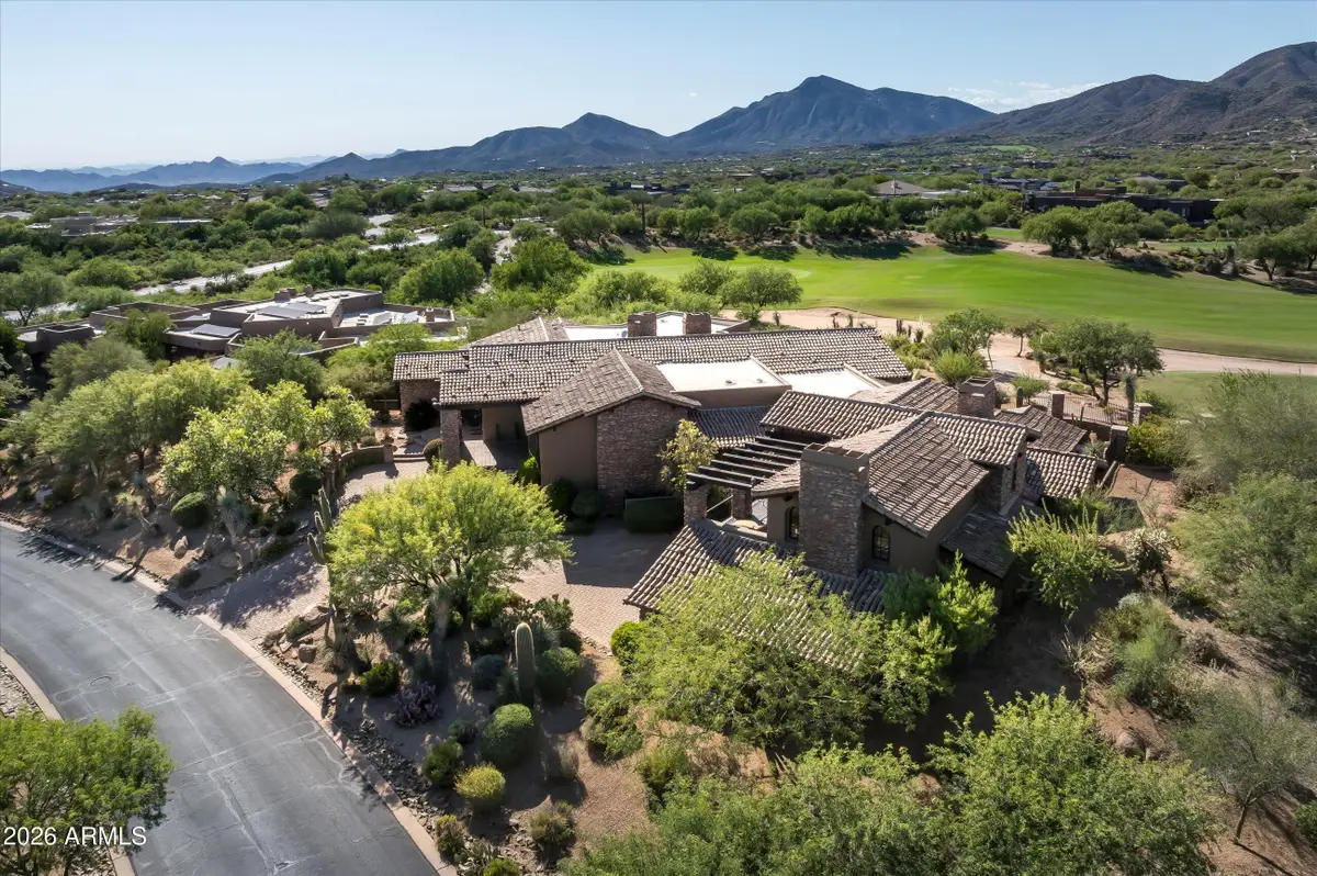 11240 E Apache Vistas Drive, Scottsdale, AZ 85262 - #1