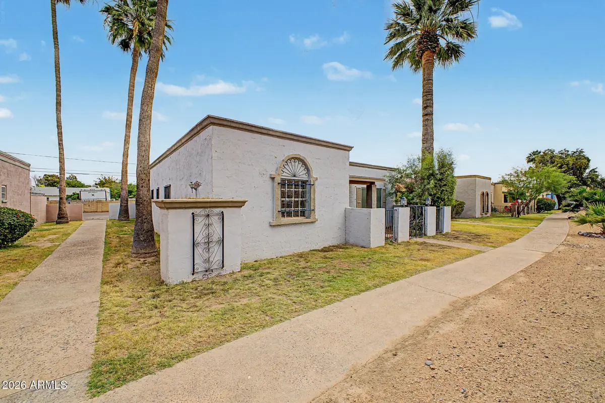 505 N Hobson Plaza, Mesa, AZ 85203 - #1