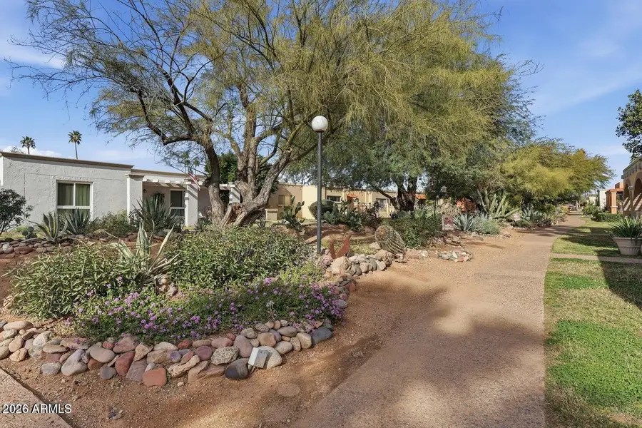 505 N Hobson Plaza, Mesa, AZ 85203 - #2