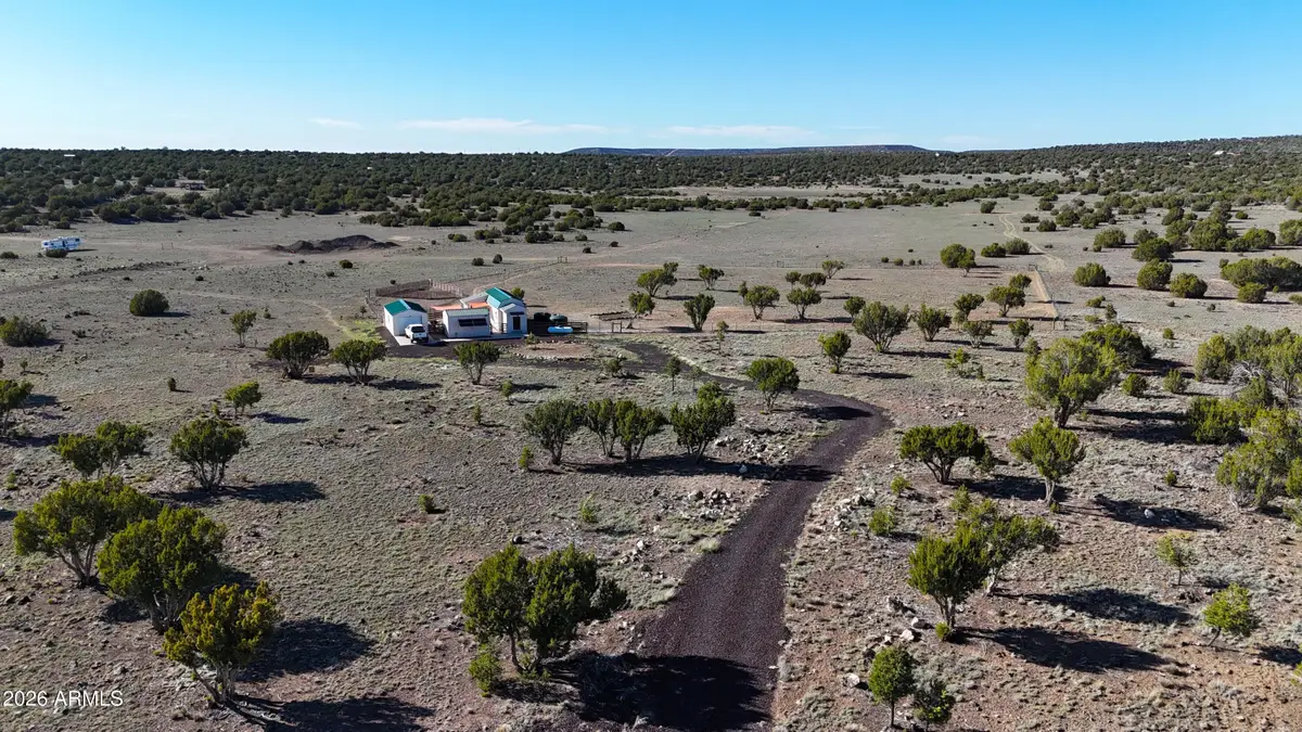 61 N8190 --, Vernon, AZ 85940 - #1