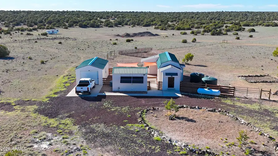 61 N8190 --, Vernon, AZ 85940 - #2