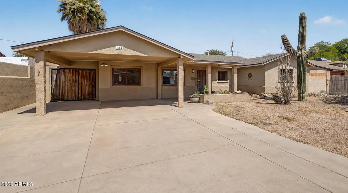 13447 N 33rd Street, Phoenix, AZ 85032 - #1