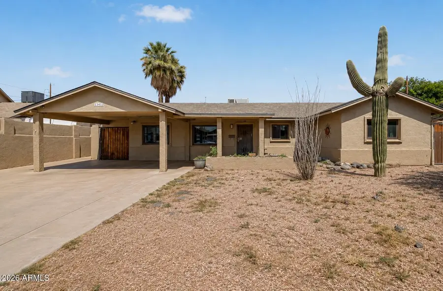 13447 N 33rd Street, Phoenix, AZ 85032 - #2