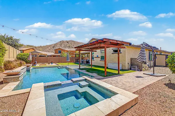 10328 W Alyssa Lane, Peoria, AZ 85383