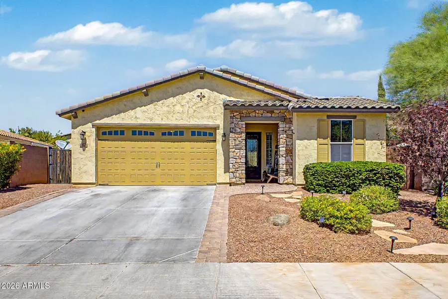 10328 W Alyssa Lane, Peoria, AZ 85383 - #2