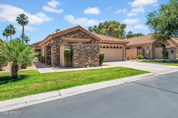 9411 W Kerry Lane, Peoria, AZ 85382