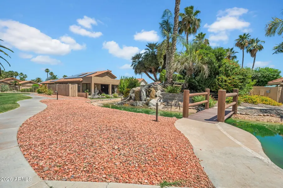 9411 W Kerry Lane, Peoria, AZ 85382 - #3