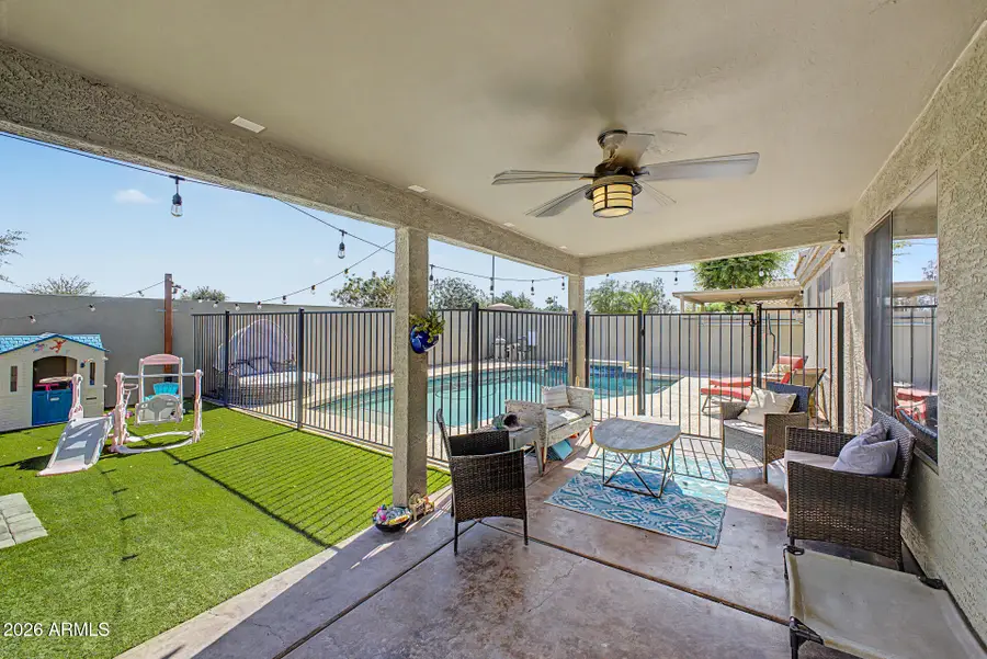 12605 W Boca Raton Road W, El Mirage, AZ 85335 - #3