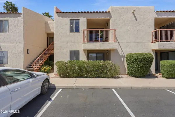 9355 N 91st Street #231, Scottsdale, AZ 85258