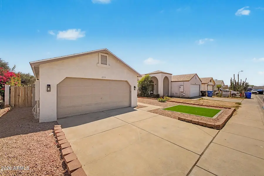 8915 W Vale Drive, Phoenix, AZ 85037 - #2