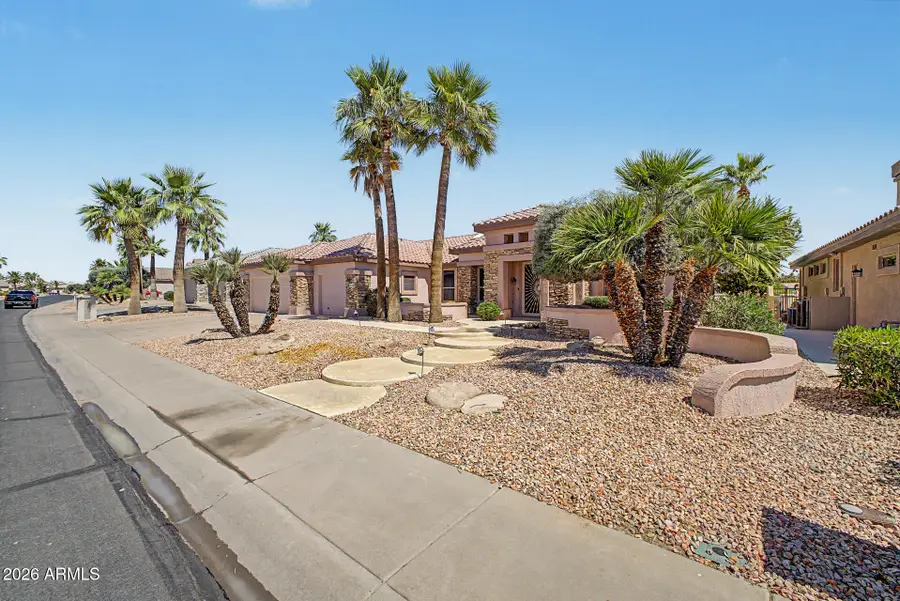 16110 W Desert Winds Drive, Surprise, AZ 85374 - #3