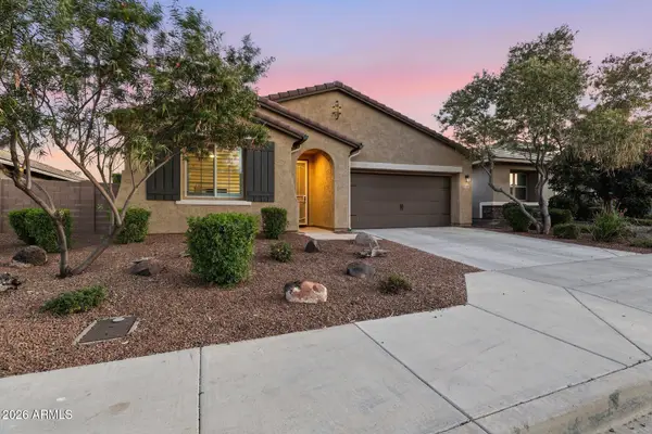 11597 W Andrew Lane, Peoria, AZ 85383