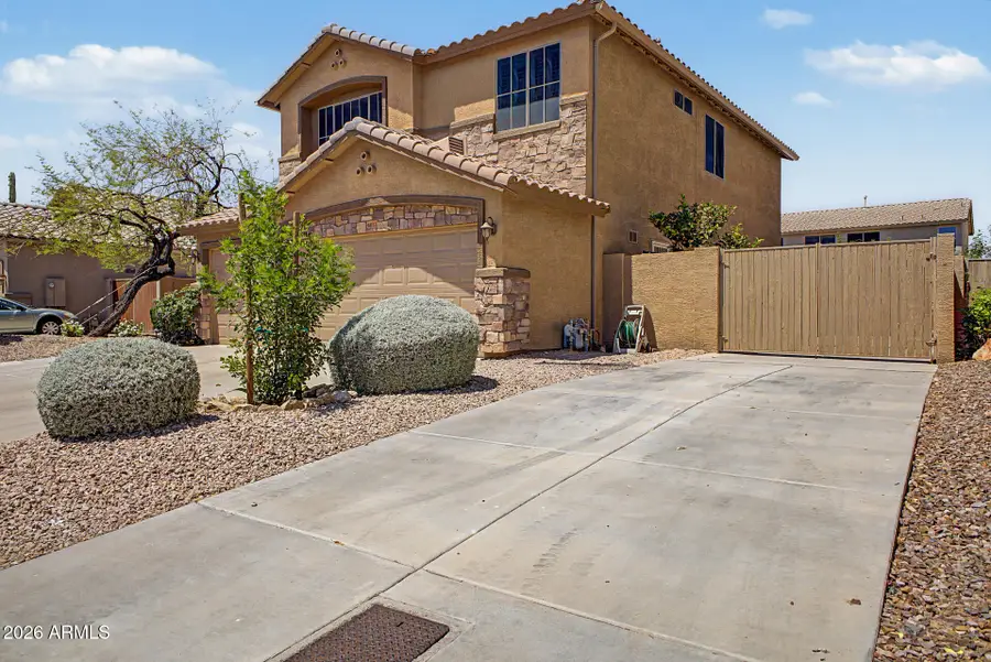 6032 W Morrow Drive, Glendale, AZ 85308 - #3