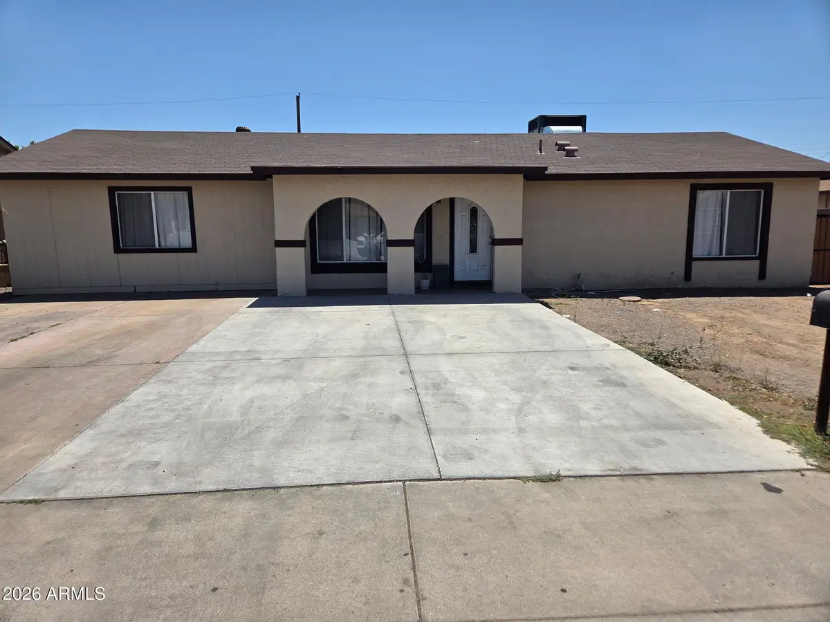 5015 W Vernon Avenue, Phoenix, AZ 85035 - #1