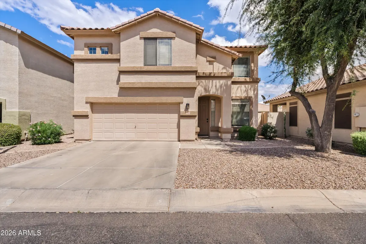 1231 S Amber Street, Chandler, AZ 85286 - #1