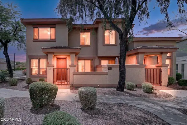 42424 N Gavilan Peak Parkway #7102, Anthem, AZ 85086
