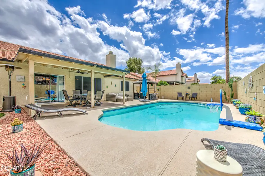 226 N Nielson Street, Gilbert, AZ 85234 - #2