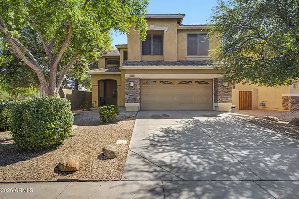 1101 S Hazel Street, Gilbert, AZ 85296