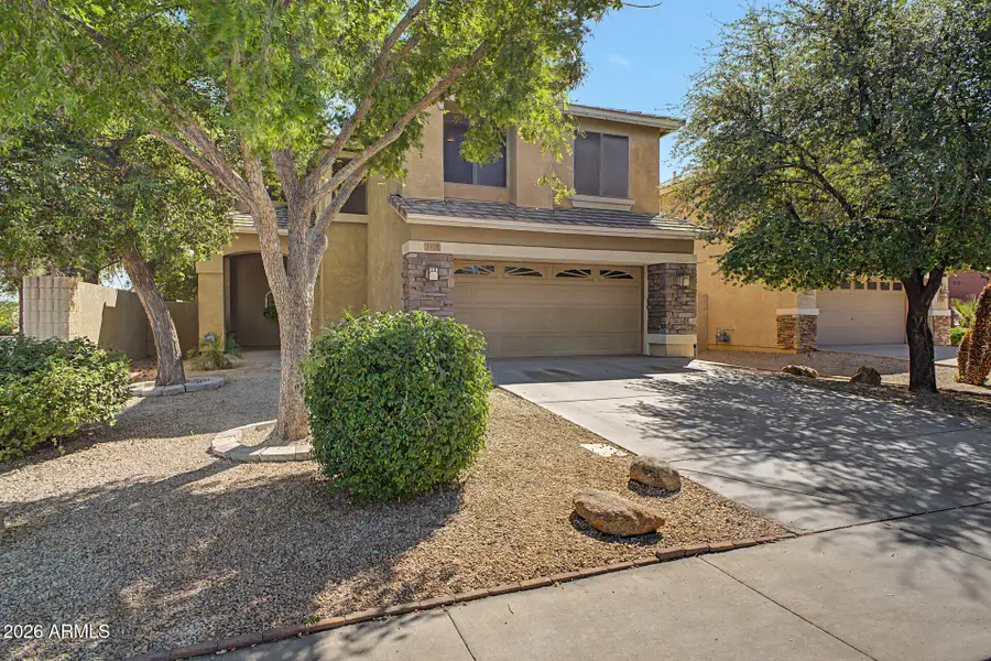 1101 S Hazel Street, Gilbert, AZ 85296 - #3