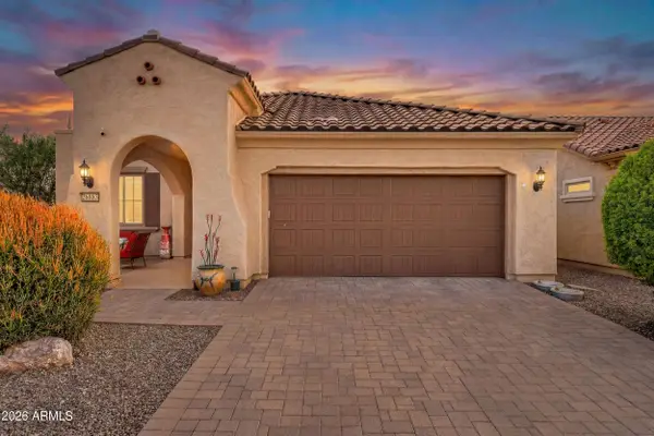 26883 W Escuda Drive, Buckeye, AZ 85396