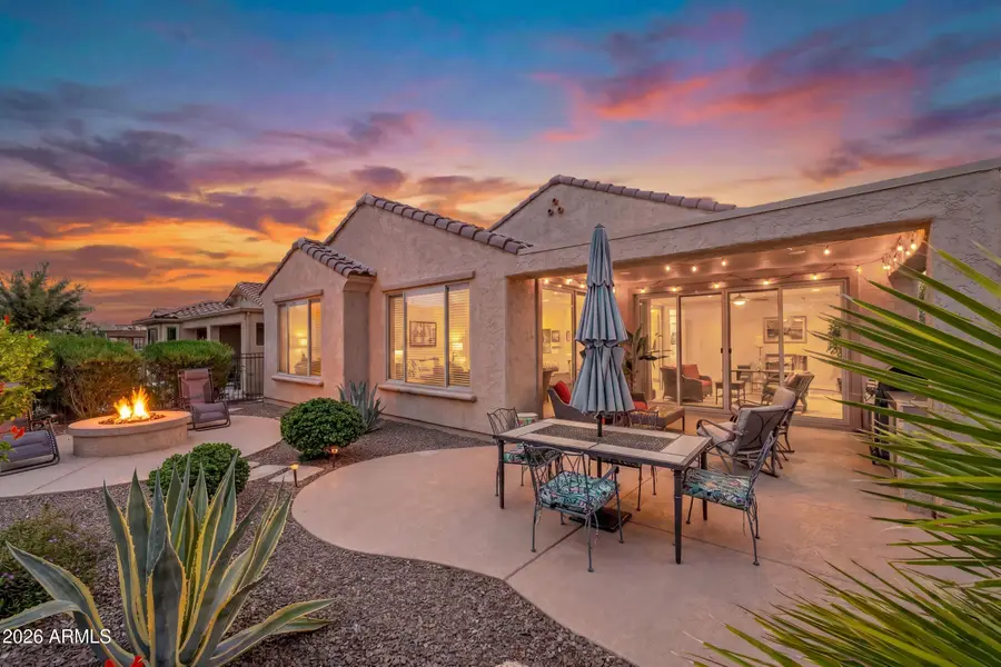 26883 W Escuda Drive, Buckeye, AZ 85396 - #3