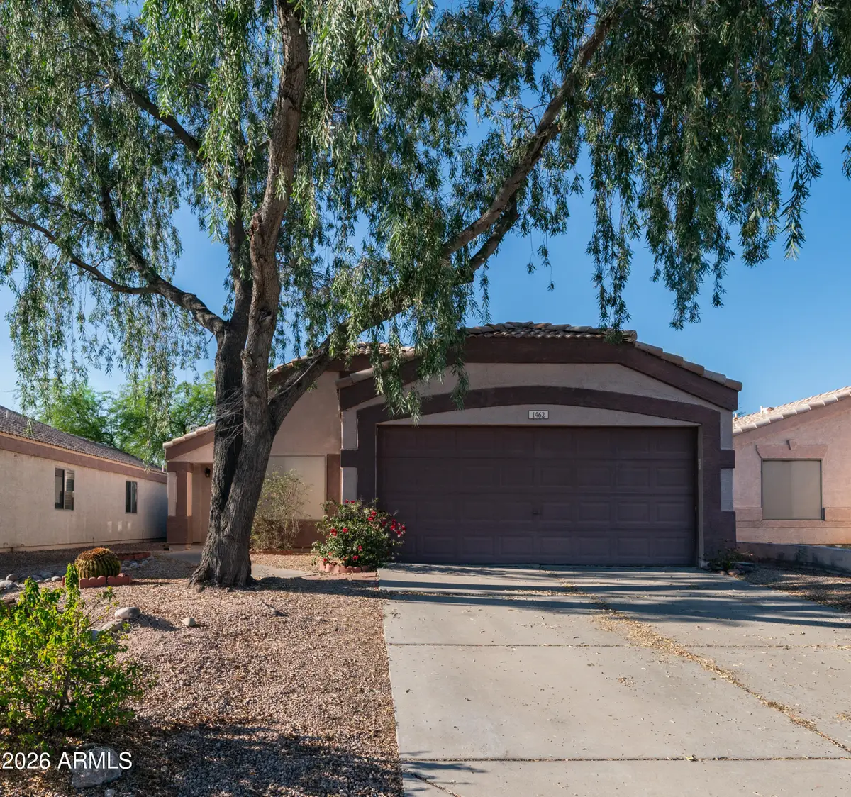 1462 W 19th Avenue, Apache Junction, AZ 85120 - #1