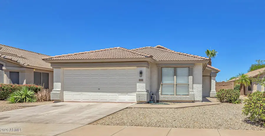 3126 E Capitan Dreyfus Avenue, Phoenix, AZ 85032 - #3