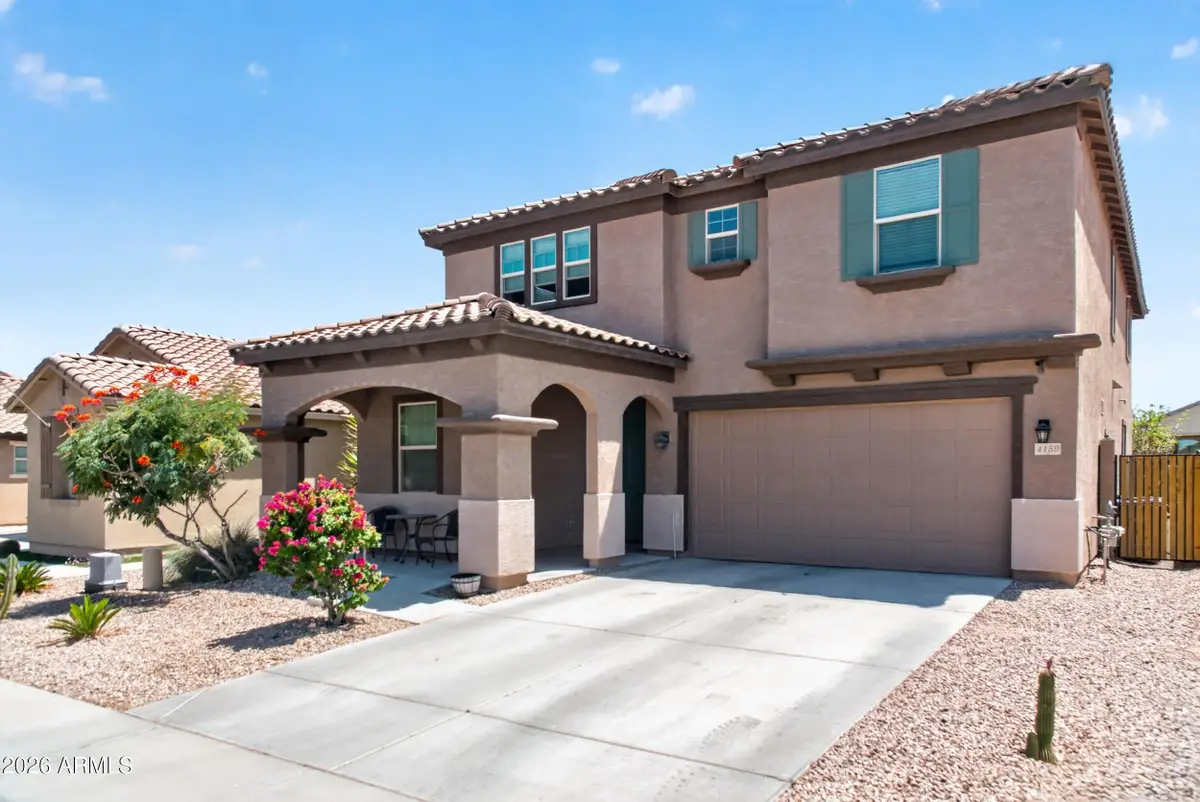 4159 W Kirkland Avenue, San Tan Valley, AZ 85144 - #1