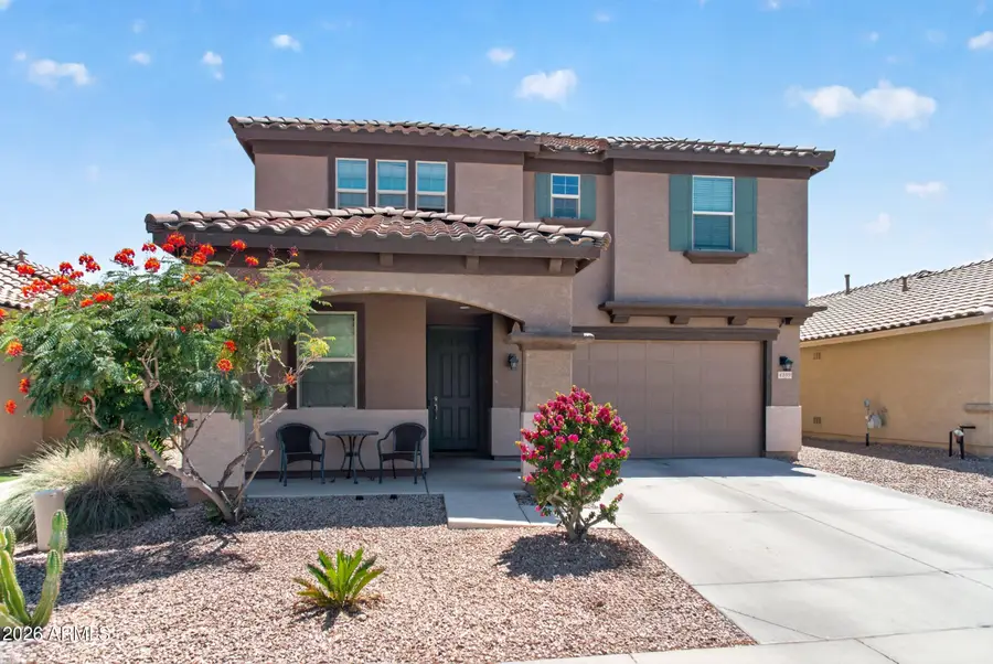 4159 W Kirkland Avenue, San Tan Valley, AZ 85144 - #2
