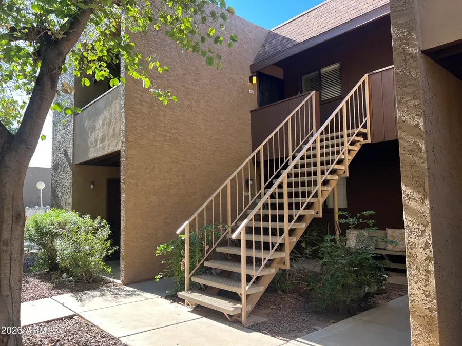 886 W Galveston Street #215, Chandler, AZ 85225 - #3