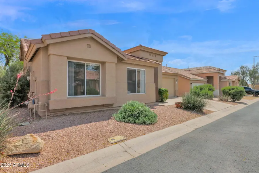 6705 E Riverdale Street, Mesa, AZ 85215 - #2