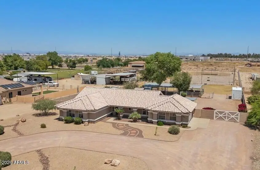 7821 N 173rd Avenue, Waddell, AZ 85355 - #1