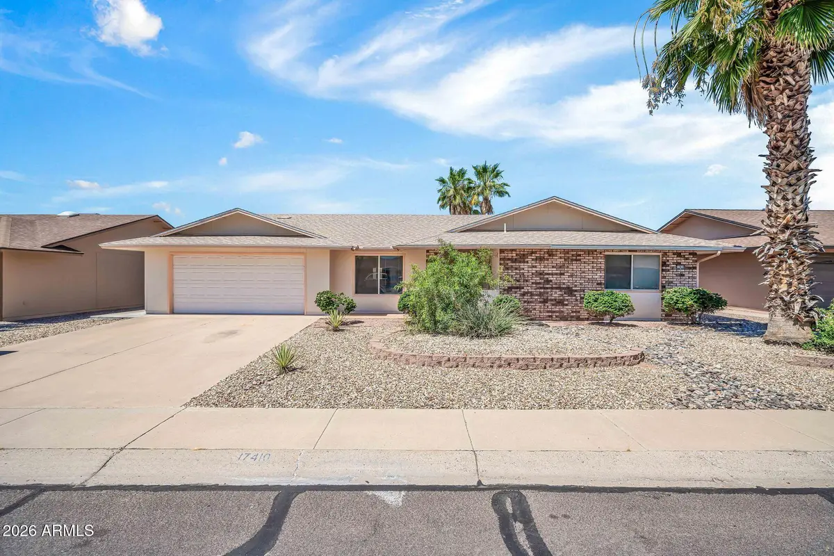 17410 N 125th Avenue, Sun City West, AZ 85375 - #1