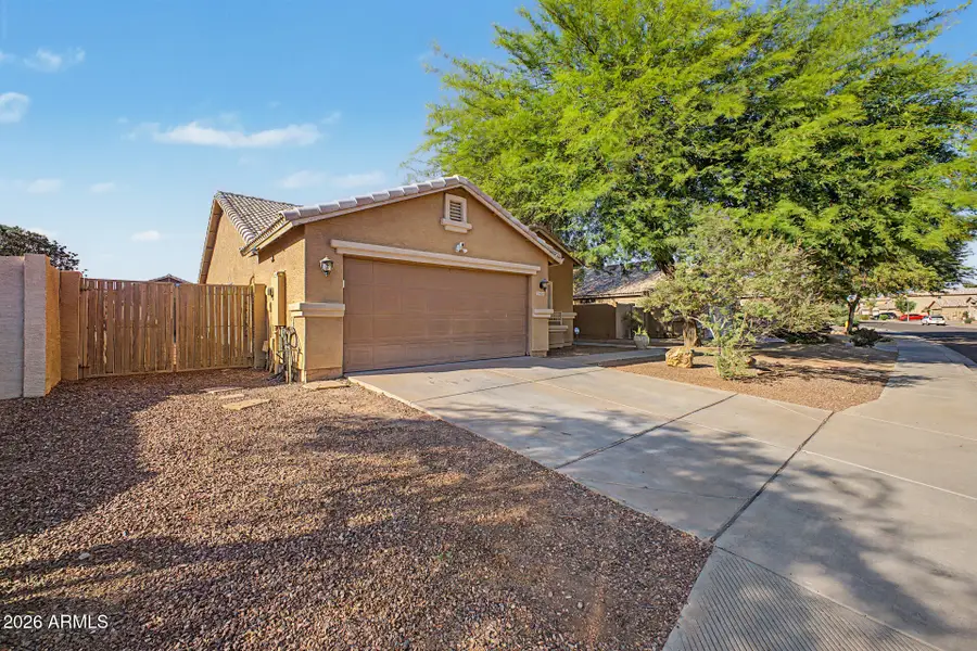 5260 W Belmont Avenue, Glendale, AZ 85301 - #2
