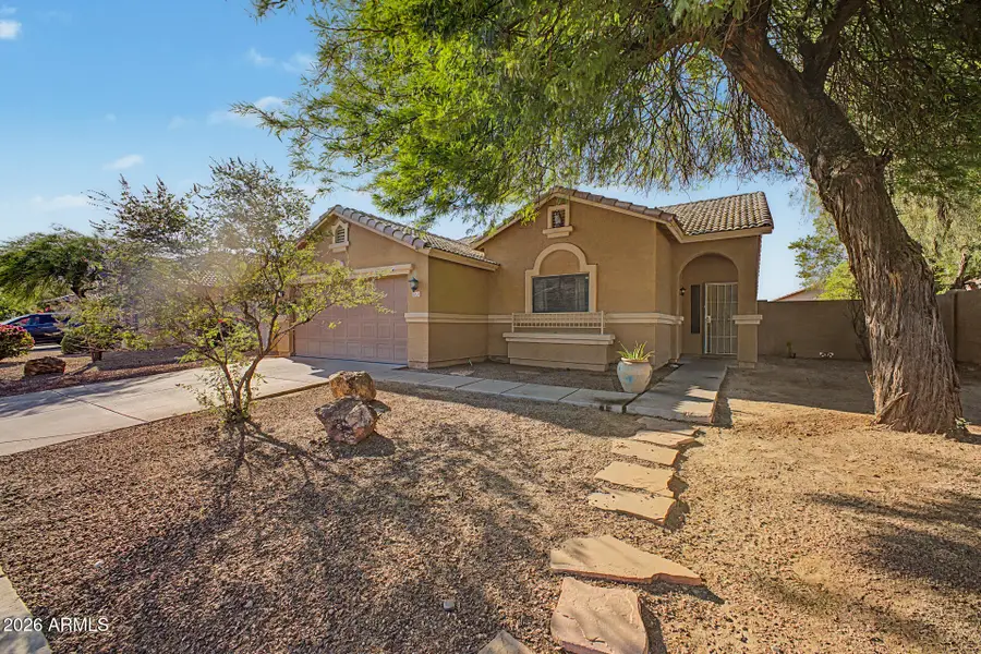 5260 W Belmont Avenue, Glendale, AZ 85301 - #3
