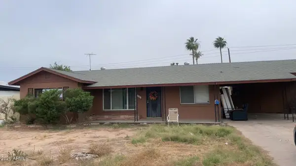 1541 W Pepper Place, Mesa, AZ 85201