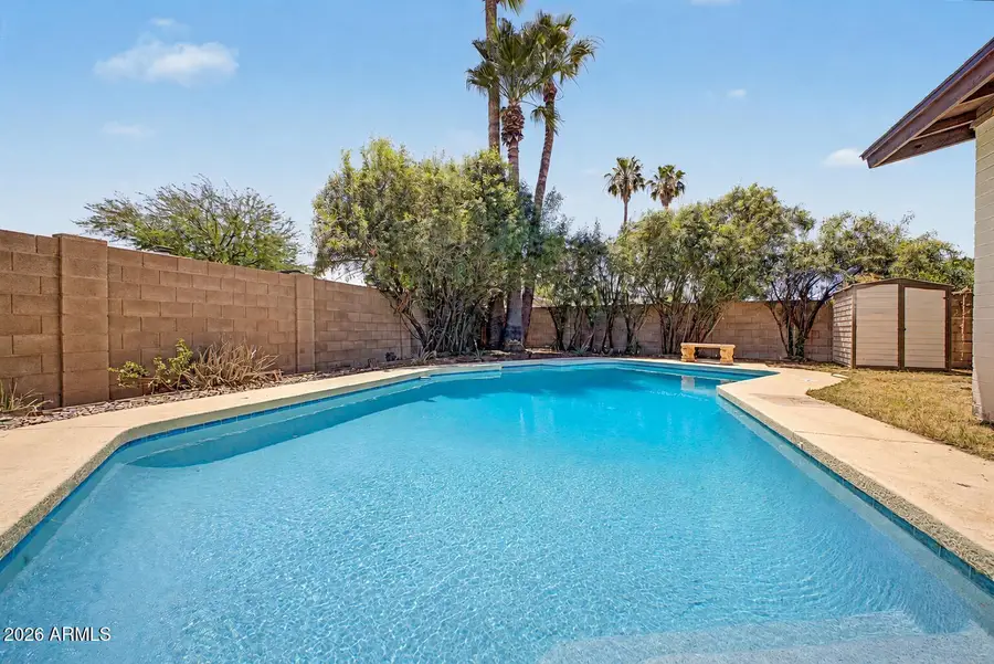 3023 S Carriage Lane, Mesa, AZ 85202 - #2