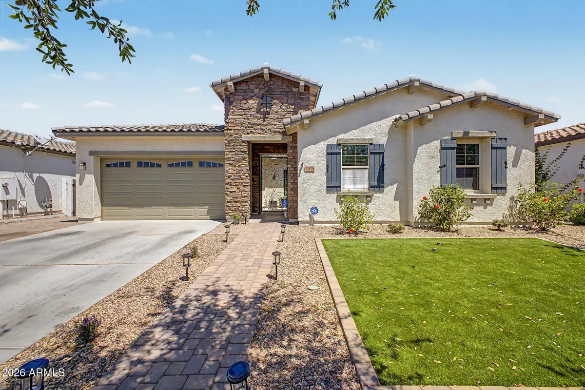 20595 S 194th Place, Queen Creek, AZ 85142 - #1