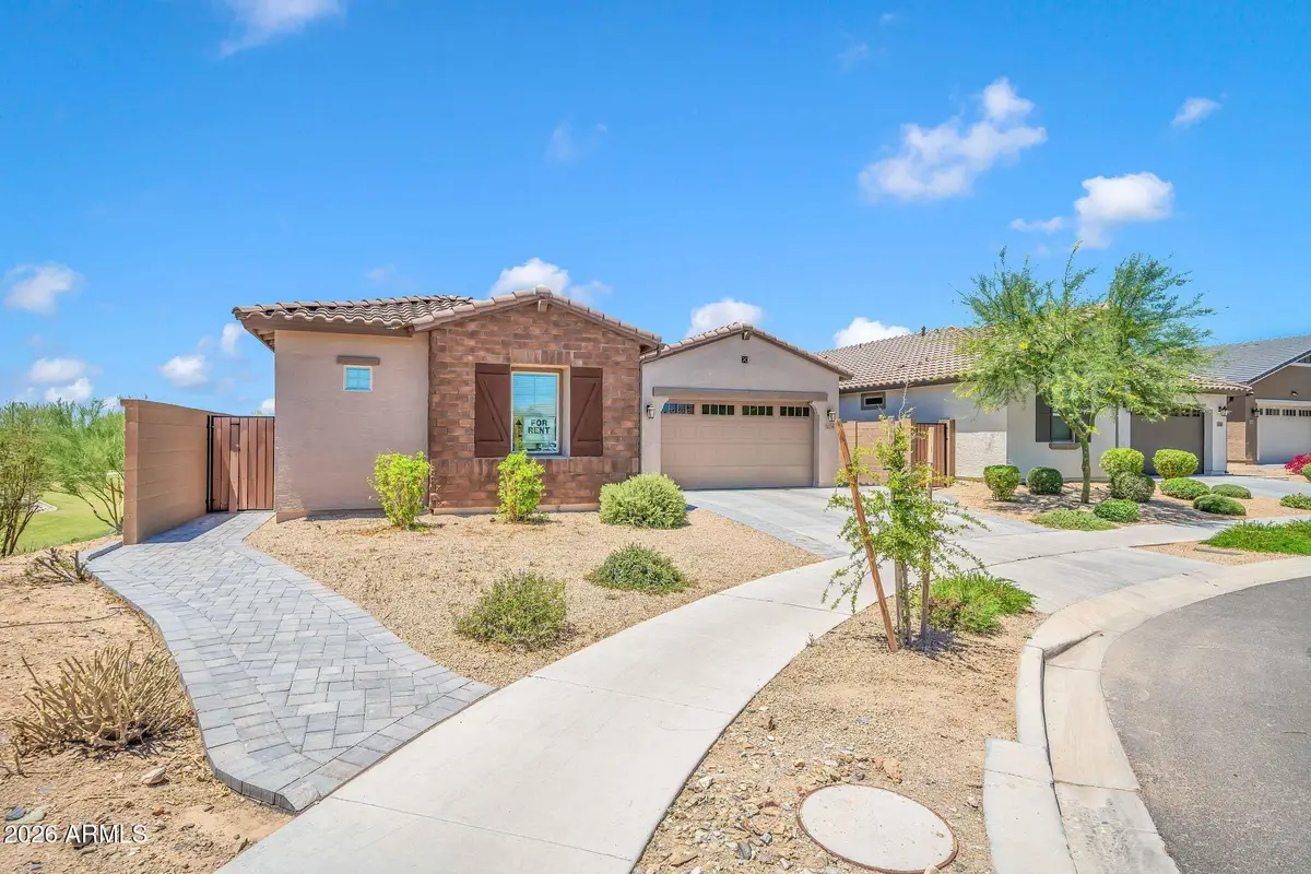 32258 N 21st Avenue, Phoenix, AZ 85085 - #1