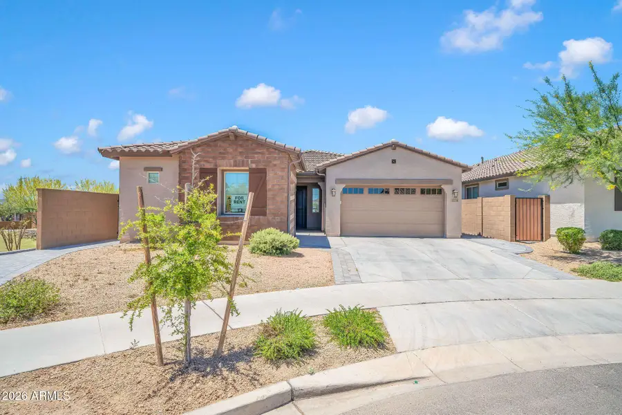 32258 N 21st Avenue, Phoenix, AZ 85085 - #2