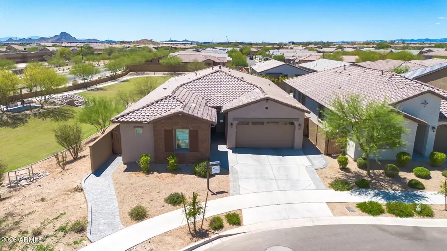 32258 N 21st Avenue, Phoenix, AZ 85085 - #3