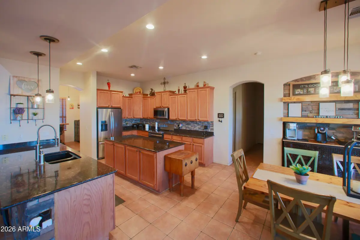 16126 W Lane Avenue, Litchfield Park, AZ 85340 - #1