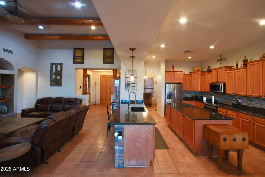 16126 W Lane Avenue, Litchfield Park, AZ 85340 - #2