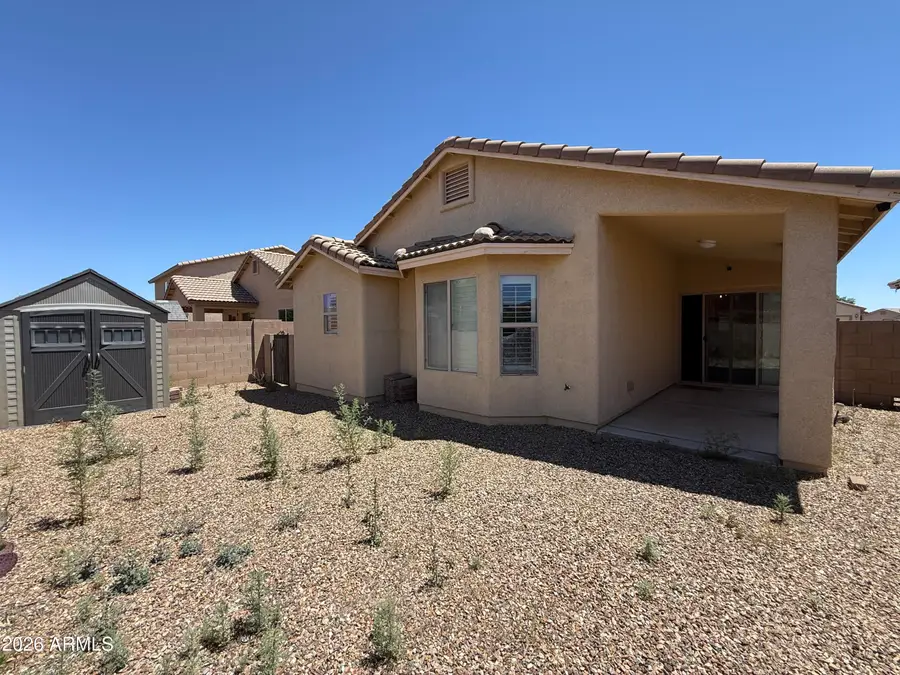 1426 Bonnie View Place, Sierra Vista, AZ 85635 - #3