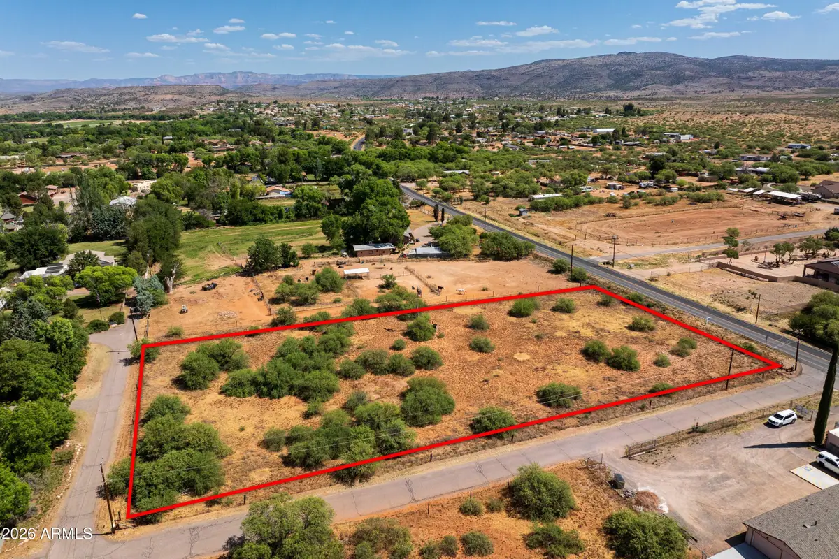 990 N Page Springs Road #010C, Cornville, AZ 86325 - #1