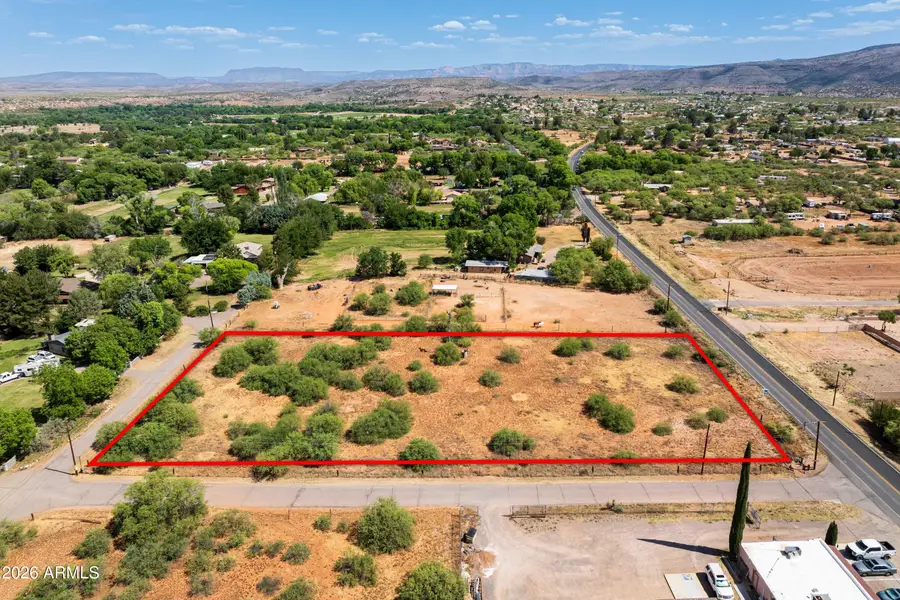 990 N Page Springs Road #010C, Cornville, AZ 86325 - #2