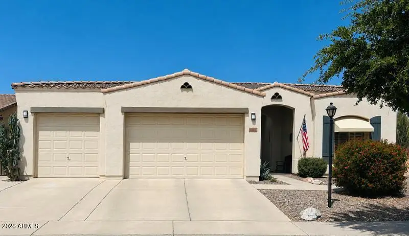 2224 E Bartlett Place, Chandler, AZ 85249 - #1